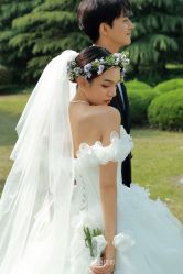 -纯色婚纱摄影(南京店)