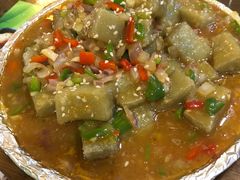 -88号小吃店·经典云南菜·地道纳西美食