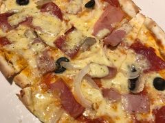 -JINNS锦时 steak&pizza(浸信会礼拜堂旧址店)
