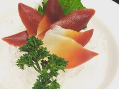北极贝-梅筑·创意料理(王府井百货店)