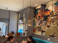 -半天妖烤鱼(印象城店)