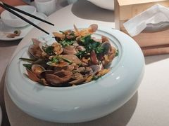 -码头见·潮汕菜(领展中心城店)