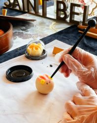 -圣贝拉母婴护理中心(广州瑰丽店)