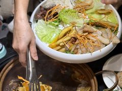 -一善菌·云南菌汤·云南菜(银泰城店)