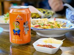 -陕西人家(莱山店)