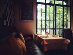 靠窗位-Pasha帕夏土耳其餐厅(南昌路店)