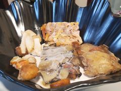-名善山珍·野生菌汤锅(文殊院店)