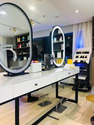 -新晨·SALON·形象造型