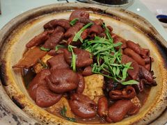 肠肠豆腐煲-老西门·常州菜(新区店)