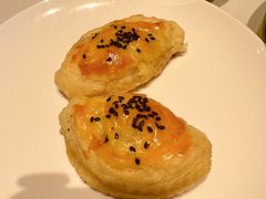 -东方早茶 海鲜•青岛菜(国信体育中心店)