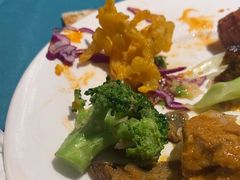 -恒河传奇印度餐厅GANGES