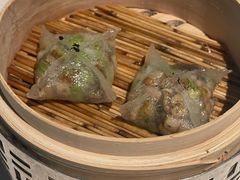 -荣轩(新荣记环球金融中心店)