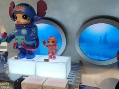 -泡泡玛特POPMART(沈阳大悦城店)