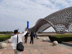 -南汇嘴观海公园