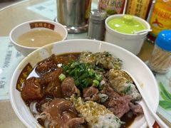 至尊三宝捞河-荔林食店(西华路店)