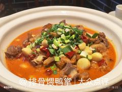 -唐师傅湘西名菜馆(武陵路店)