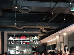 大堂-必胜客(八一店)