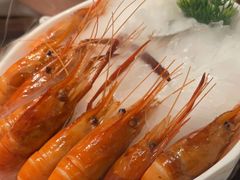 -乔街深夜食堂·小龙虾·高压锅生蚝(杭州总店)