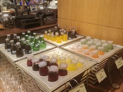 -二楼咖啡厅·厦门源昌凯宾斯基大酒店(湖滨中路店)