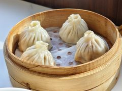 -古南都·清真绿柳居菜馆(太平南路店)