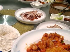 -北京全聚德(方庄店)