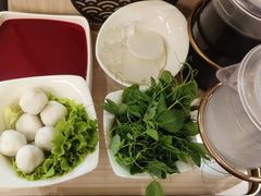 -海底捞火锅(大融城店)