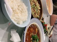 -丈母娘的饭局•新金陵菜(牛首山店)