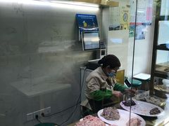 -袁亮宏饺子云吞(侯家桥菜场店)