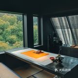 山林中的禅意，我找到啦，桂语山房