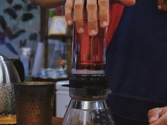 -HUG COFFEE(鼓楼店)