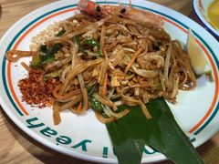 -迷你椰·泰式大排档(湖州衣裳街店)