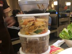 -黄记煌三汁焖锅(客都汇店)