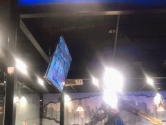 -京朋串屋·烧烤(望京西路总店)