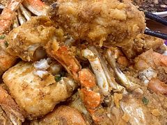 -谢记上海大排档(长寿路店)