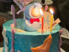 -CAKE BOSS 蛋糕老板(西单君太百货店)