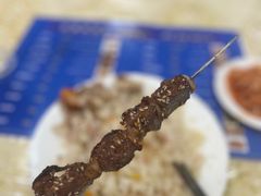 -吾斯曼珍珠抓饭王