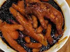 鸿运红米肠-北海金昌开元名都大酒店·四季轩中餐厅