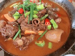 -张关合渣(航空大道店)