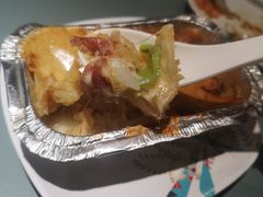 芝士土豆-57度湘(王府井10F店)