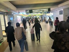 -北京站