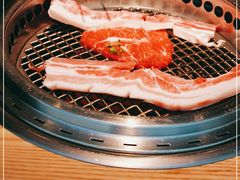 -汉拿山(包河万达店)