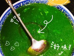 -曾家厨房·新徽菜(高新天柱路店)