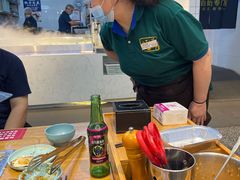 -蚝英雄鲜蚝自助专门店(长楹天街直营店)
