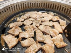 -花味·自助烤肉(雨花客厅店)