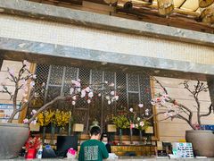 -东方之珠海鲜酒楼(南开店)