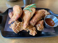 原味炸鸡-勾勾锅(联宝公寓店)