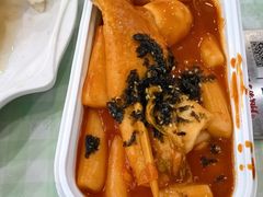 -服务大楼冷面(延大店)