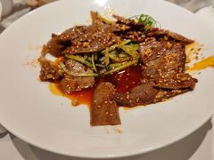 -一品红川菜(皇岗店)
