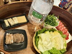 -东来顺饭庄(王府井步行街店)