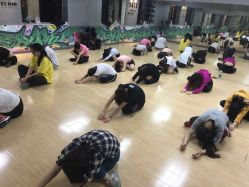 点击看大图 -STAR舞蹈工作室